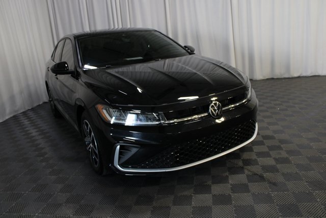 2025 Volkswagen Jetta 1.5T SE photo 27