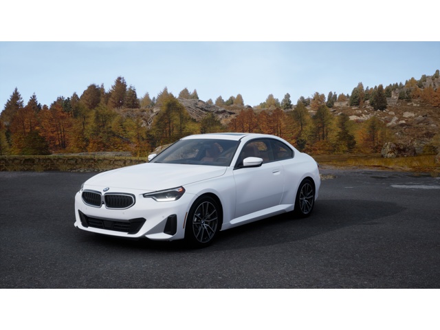 2026 BMW 2 Series 230i's photo
