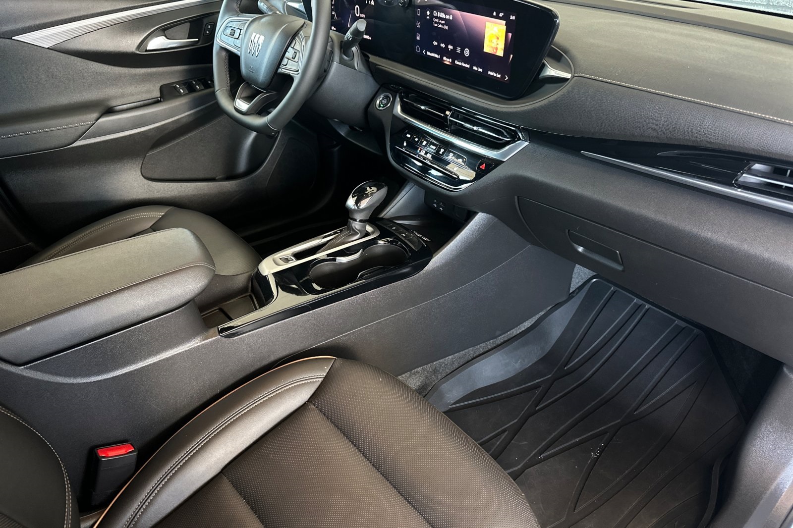 2024 Buick Envista Avenir photo 15