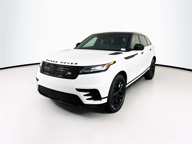 2026 Land Rover Range Rover Velar Dynamic SE