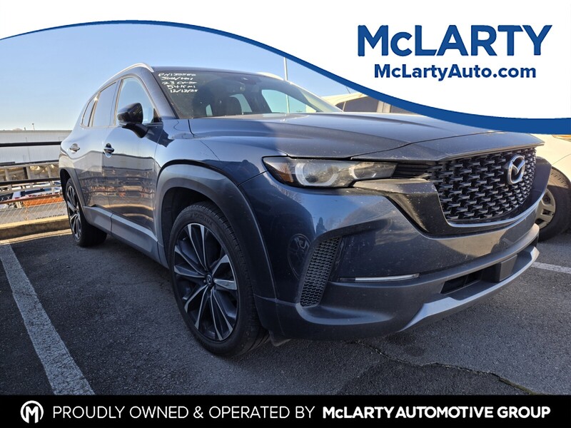 2023 Mazda CX-50 TURBO PREMIUM's photo