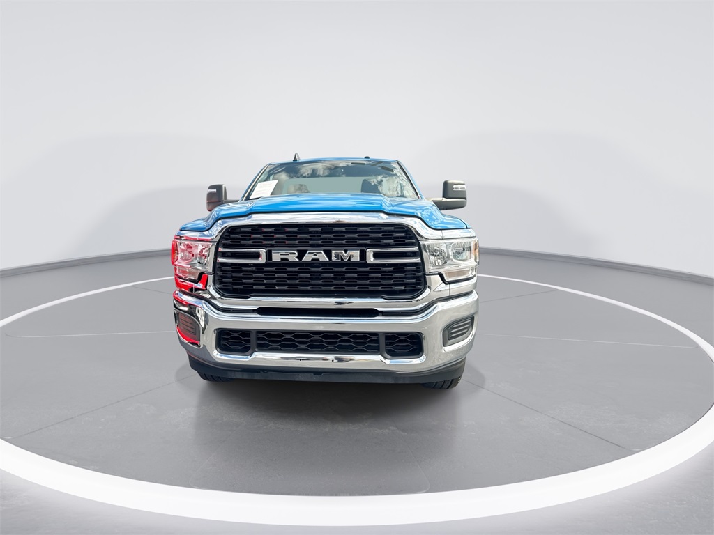 2024 Ram 2500 Big Horn photo 3