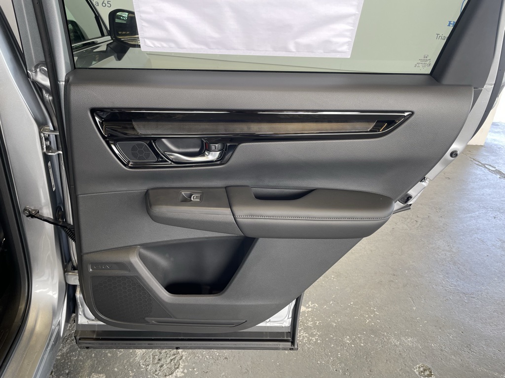 2026 Honda CR-V EX-L photo 25