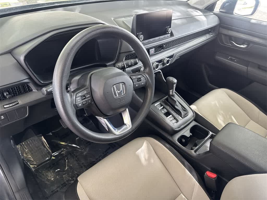 2024 Honda CR-V EX photo 12