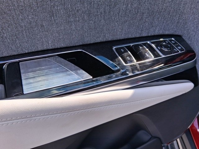 2025 Cadillac Escalade Sport Platinum photo 14