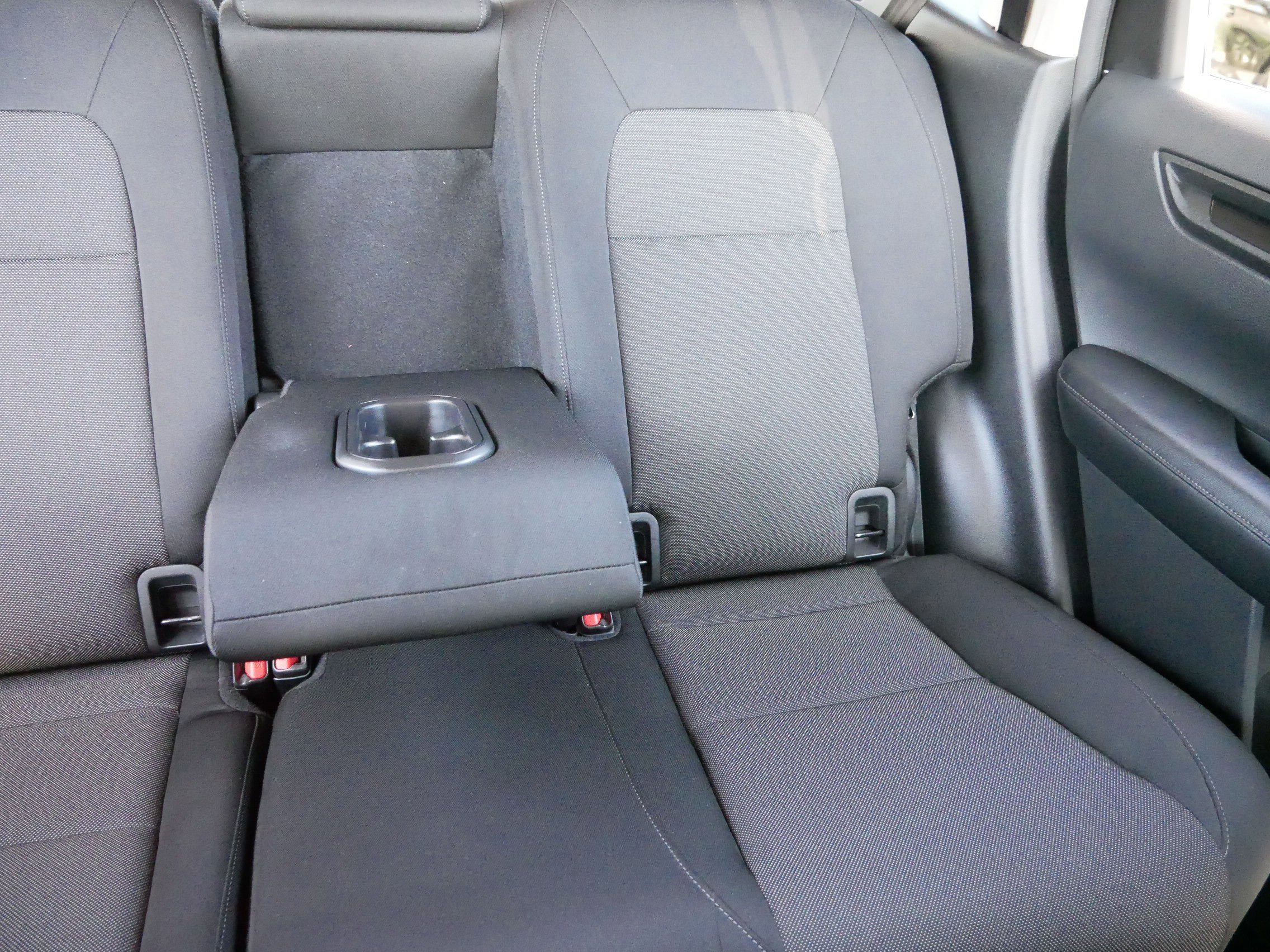 2023 Honda CR-V EX photo 14