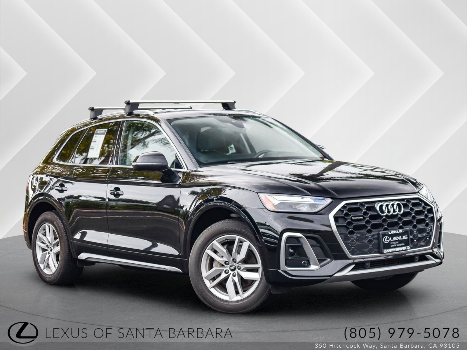 2022 Audi Q5 Premium's photo