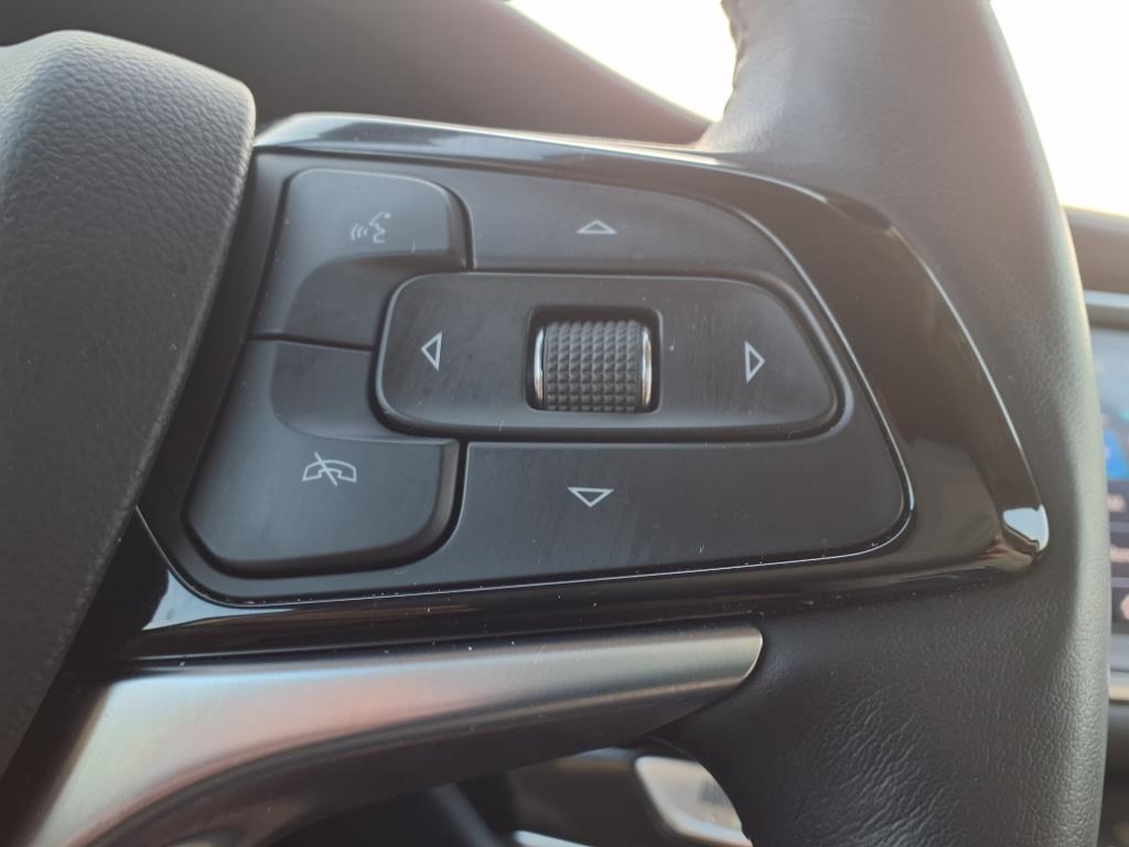 2023 Buick Enclave Essence photo 19