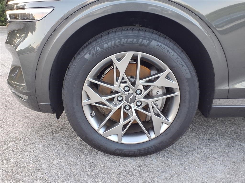 Image of Pre-Owned 2025 Genesis GV70 2.5T