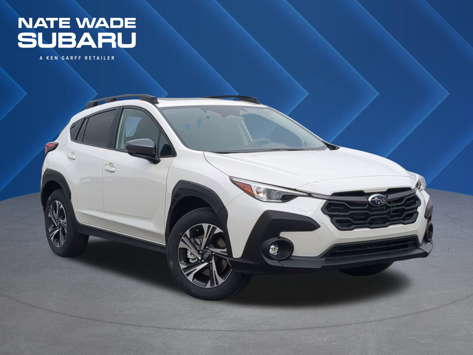 2026 Subaru Crosstrek Premium's photo
