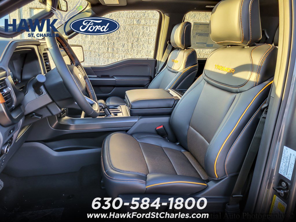 2025 FORD F-150 - Image 7