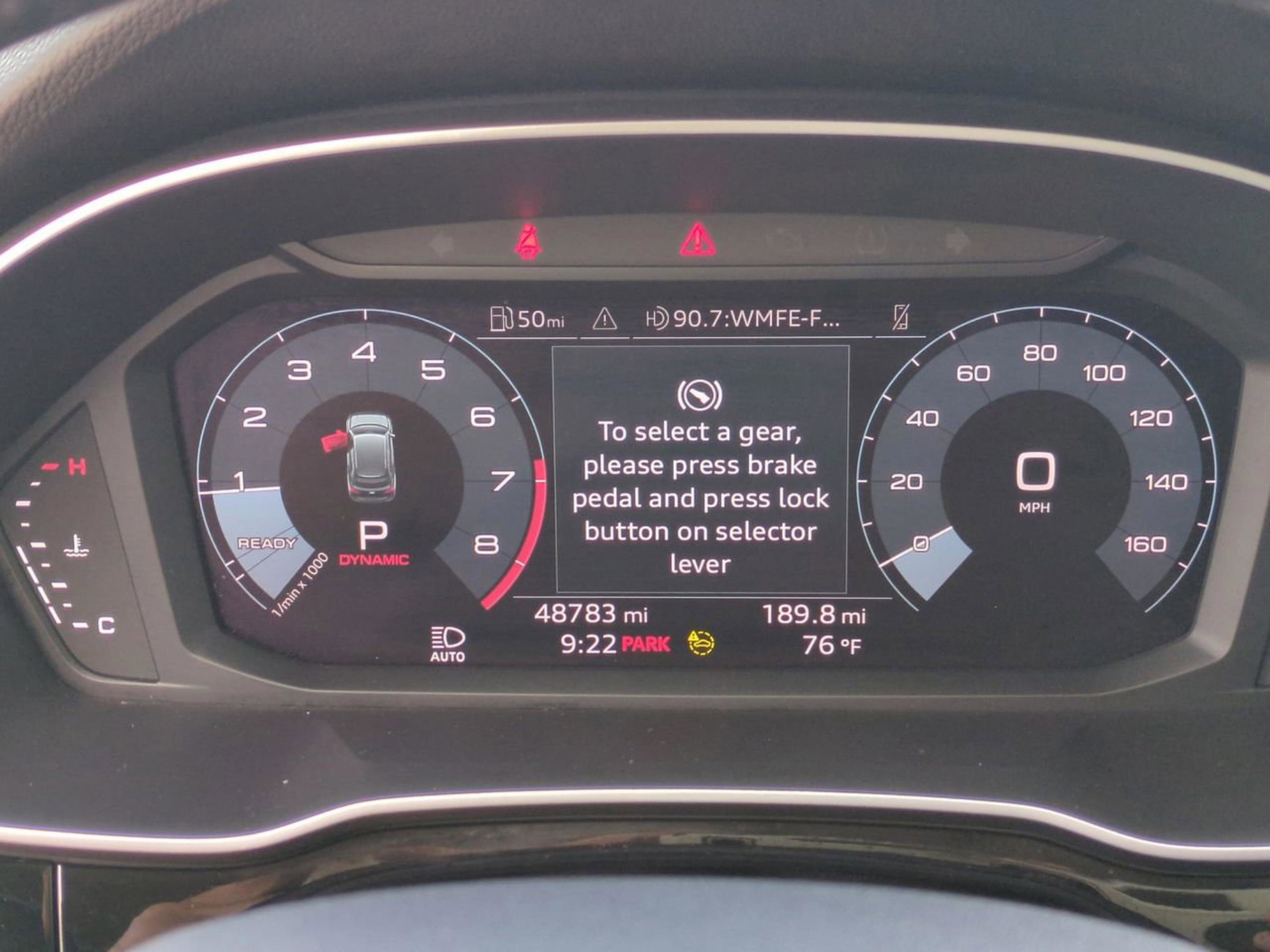 2022 Audi Q3 S line Premium Plus photo 31