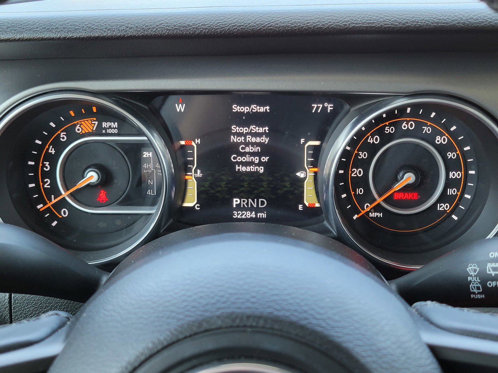 2021 Jeep Wrangler Sport S photo 22