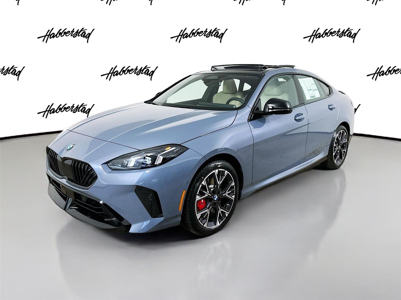 2026 BMW 2 Series 228's photo