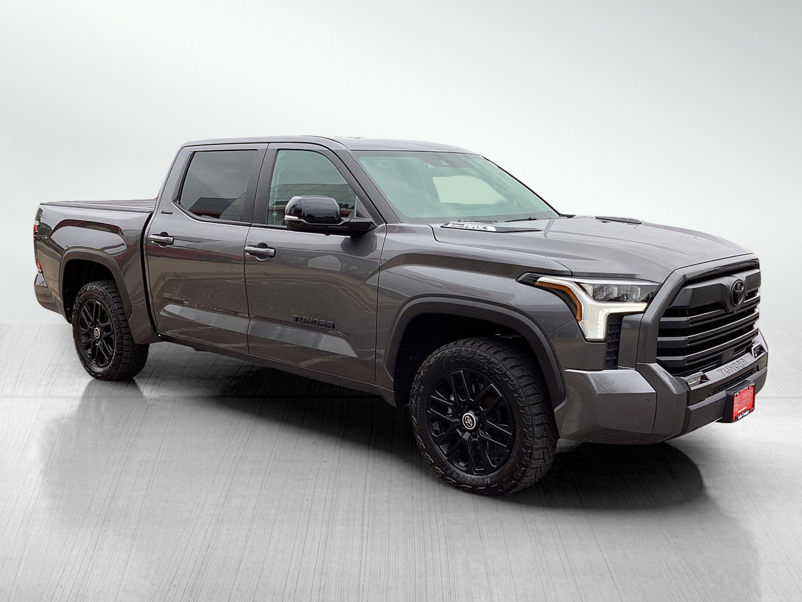 2024 Toyota Tundra Limited photo 7
