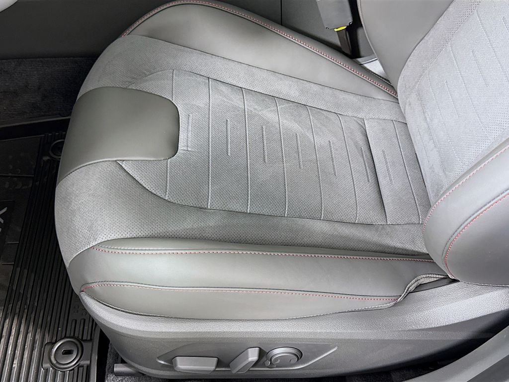 2026 Hyundai Sonata N Line photo 20
