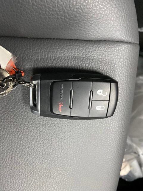 2024 Ram 3500 Tradesman photo 24
