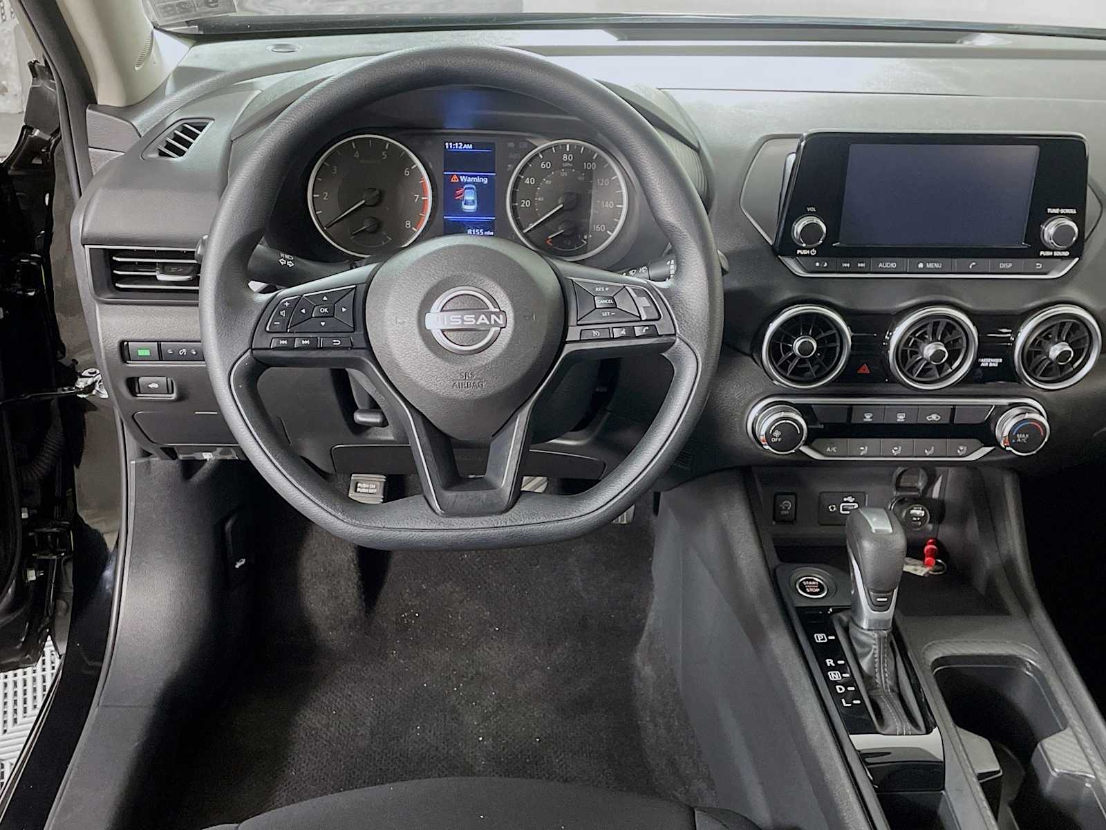 2024 Nissan Sentra S photo 9
