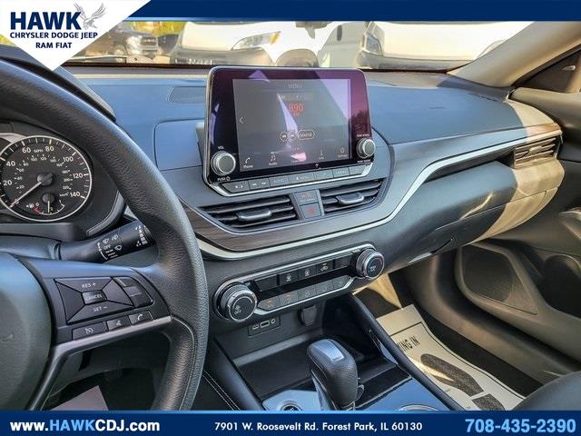 2023 NISSAN ALTIMA - Image 22