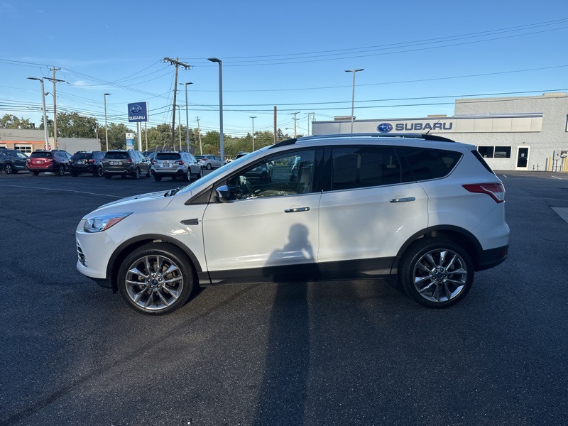2016 Ford Escape SE photo 2