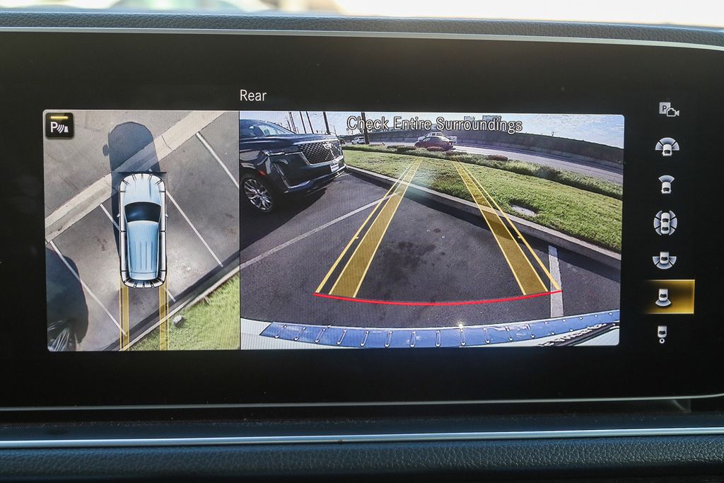 2022 Mercedes Benz GLE 350 photo 22