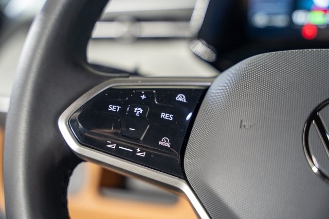 2025 Volkswagen ID. Buzz Pro S photo 10
