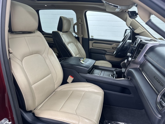 2020 Ram 1500 Limited photo 23