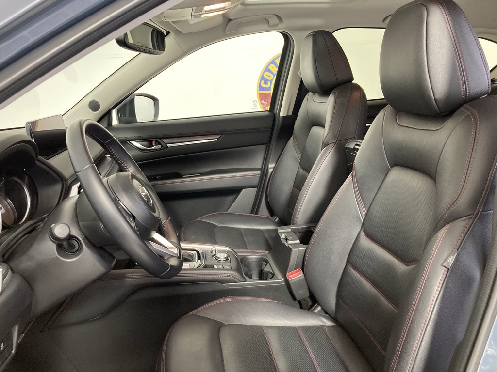 2024 Mazda CX-5 2.5 S Carbon photo 10