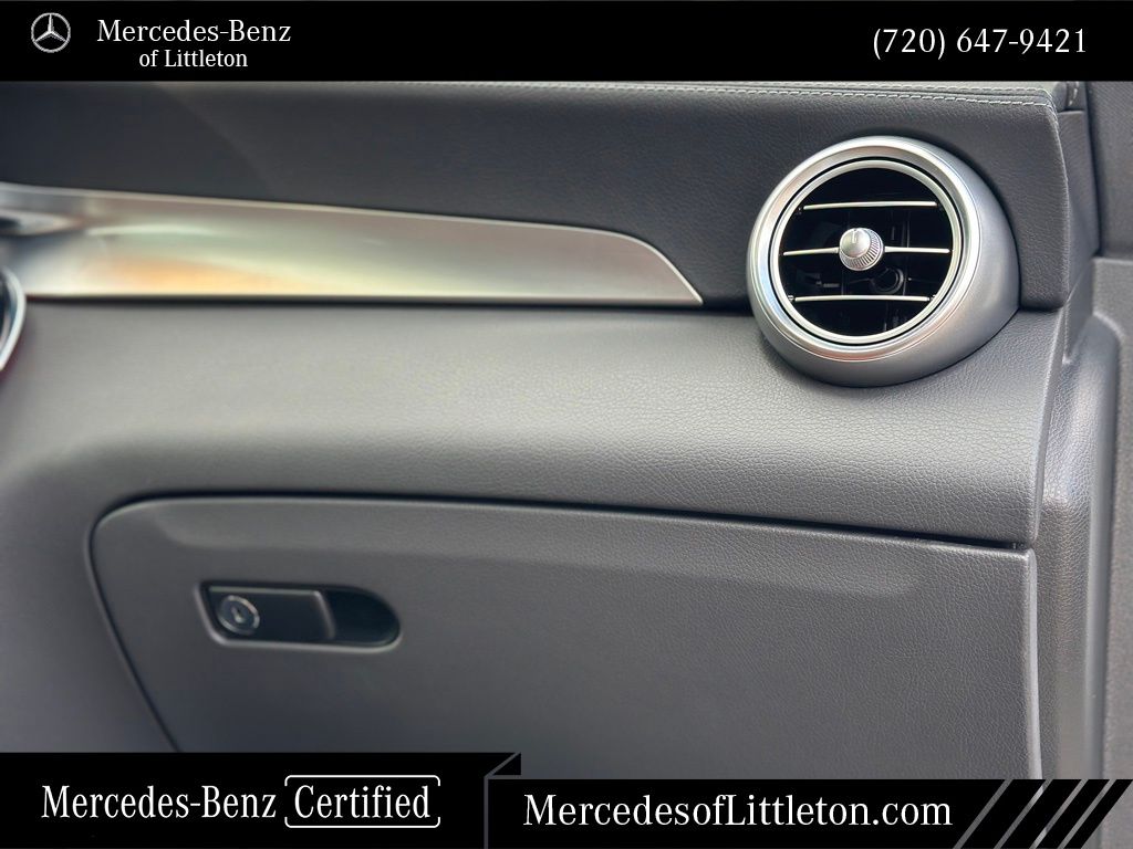 2023 Mercedes Benz GLC 300 4MATIC Coupe photo 26