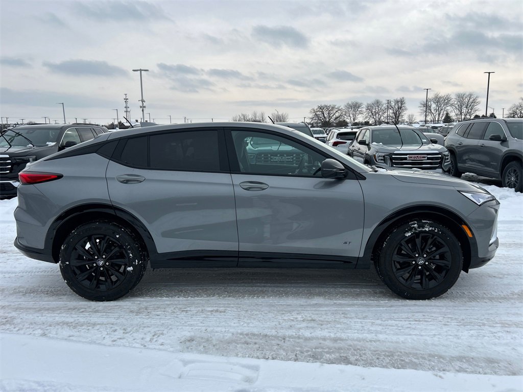 2026 BUICK ENVISTA - Image 8