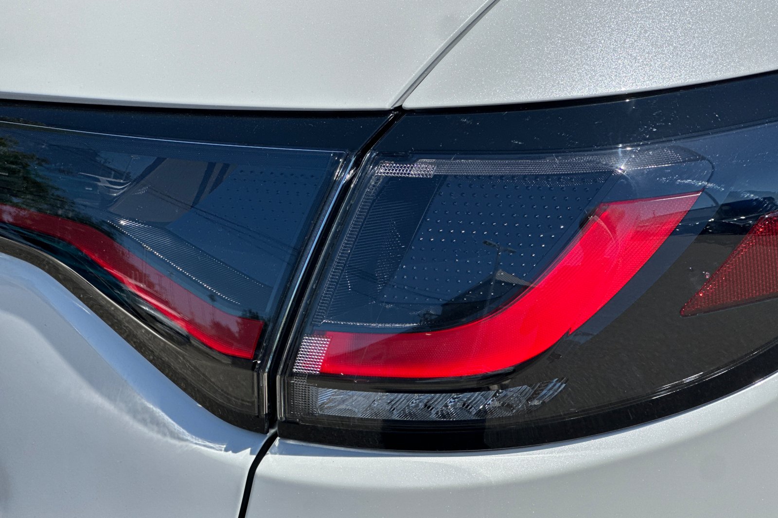 2026 Honda HR-V EX-L photo 10