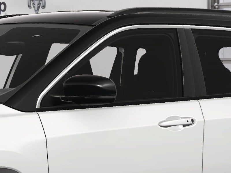 2025 Jeep Compass Limited photo 15