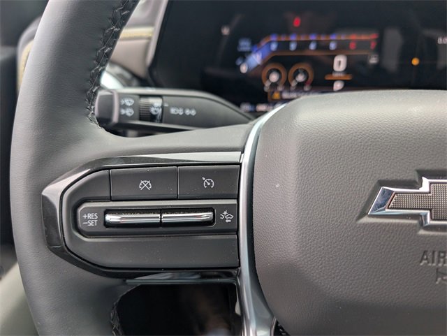 2025 Chevrolet Colorado ZR2 photo 16