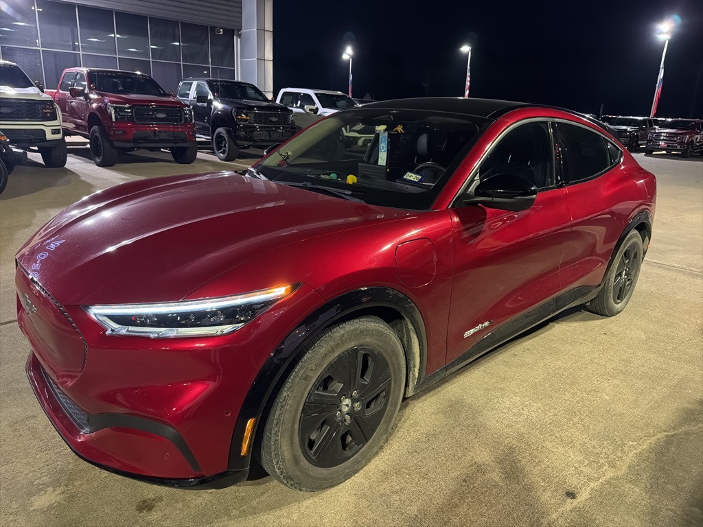 2023 Ford Mustang Mach-E California Route 1 AWD's photo