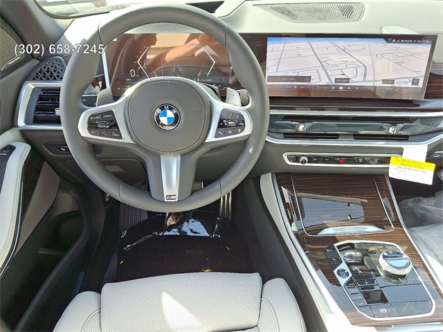 2026 Bmw X5 xDrive40i photo 8
