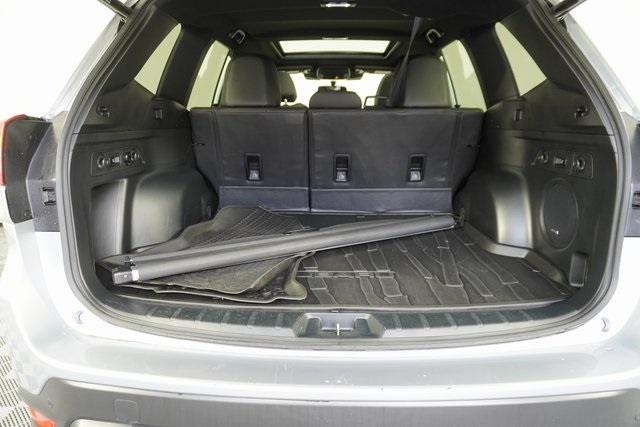 2024 Subaru Forester Wilderness photo 33