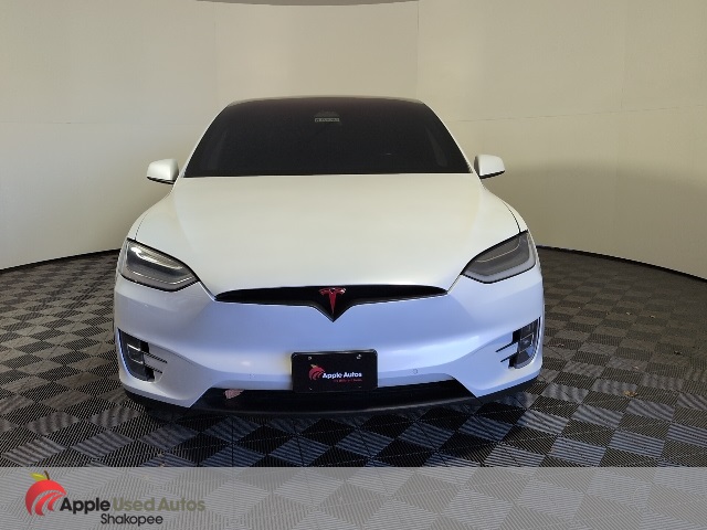 Used 2020 Tesla Model X Performance with VIN 5YJXCAE46LF283761 for sale in Shakopee, Minnesota