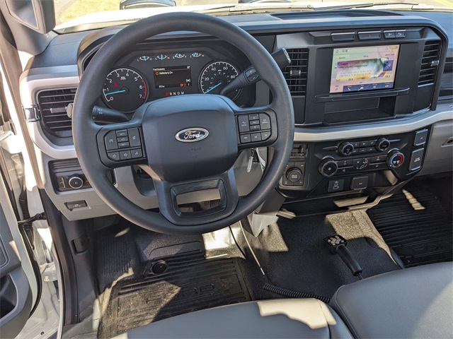 2024 Ford F-350 XL photo 10