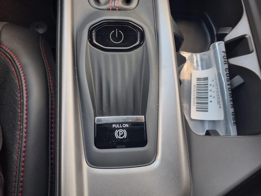 2025 Dodge Charger R/T photo 10