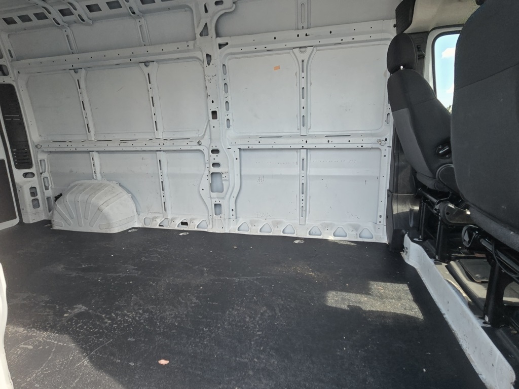 2023 Ram ProMaster 2500 photo 10