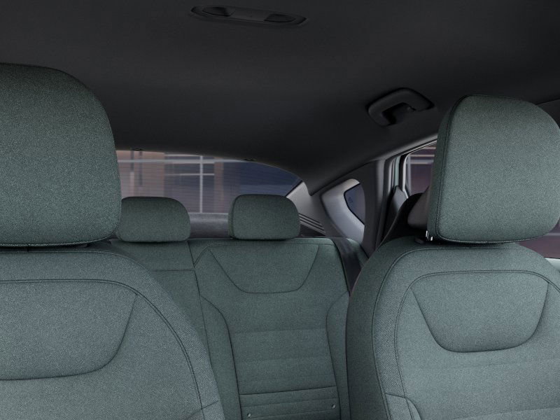 2025 Kia K4 EX photo 27