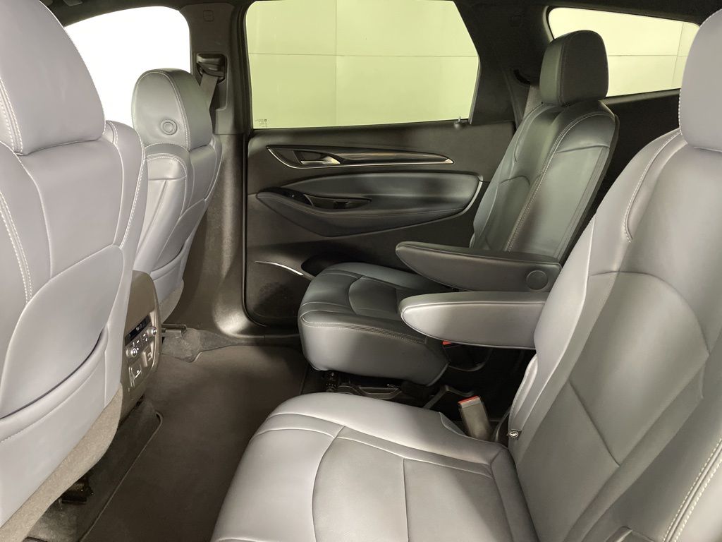 2024 Buick Enclave Premium photo 32