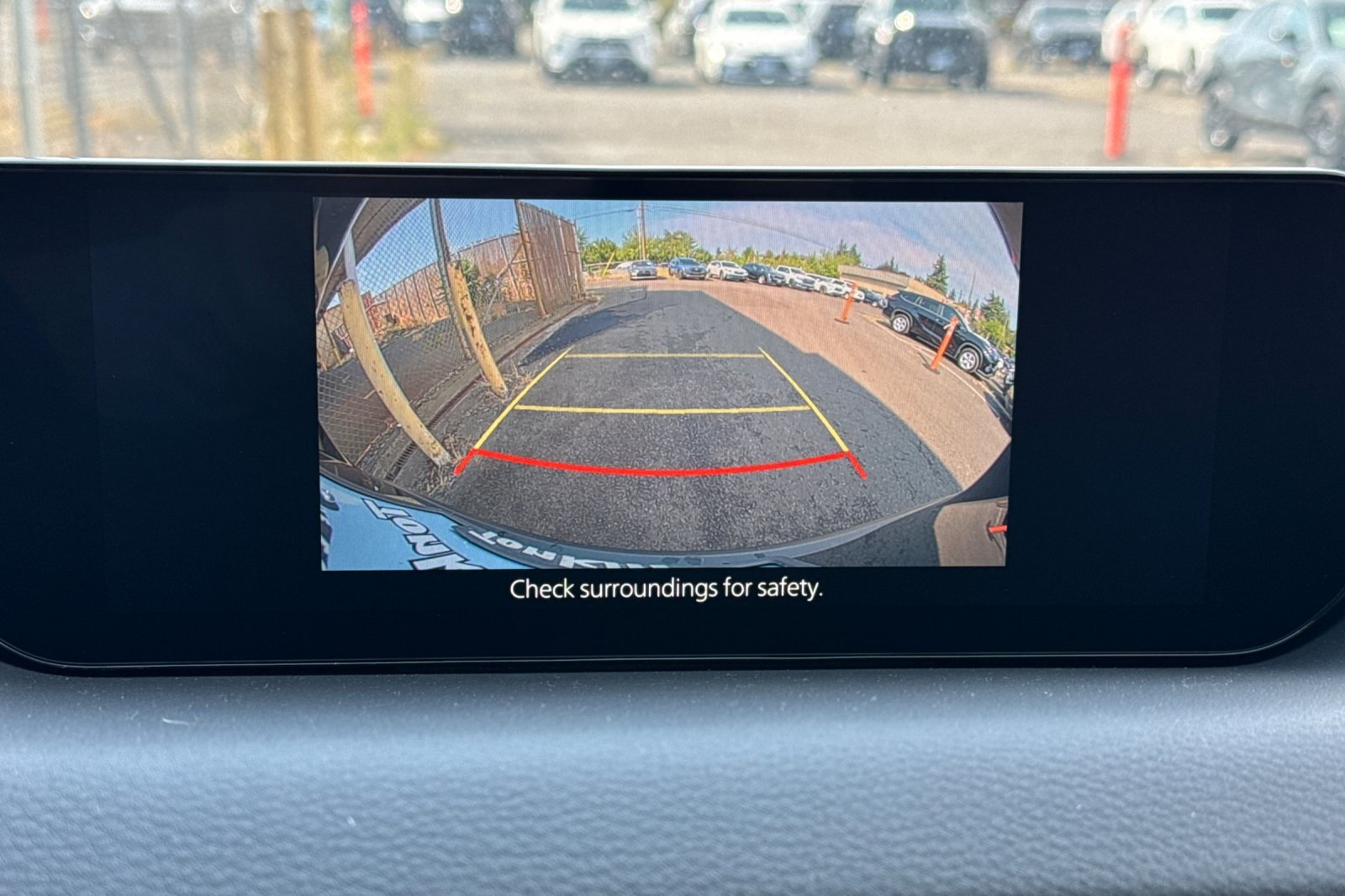 2025 Mazda CX-50 Premium Plus photo 19
