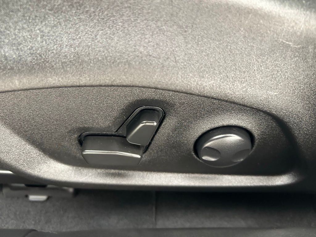 2022 Jeep Compass High Altitude photo 23