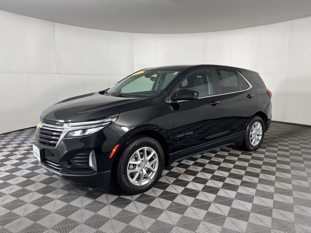 2023 Chevrolet Equinox LT photo 4
