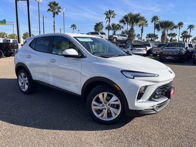 2026 Buick Encore GX Preferred's photo