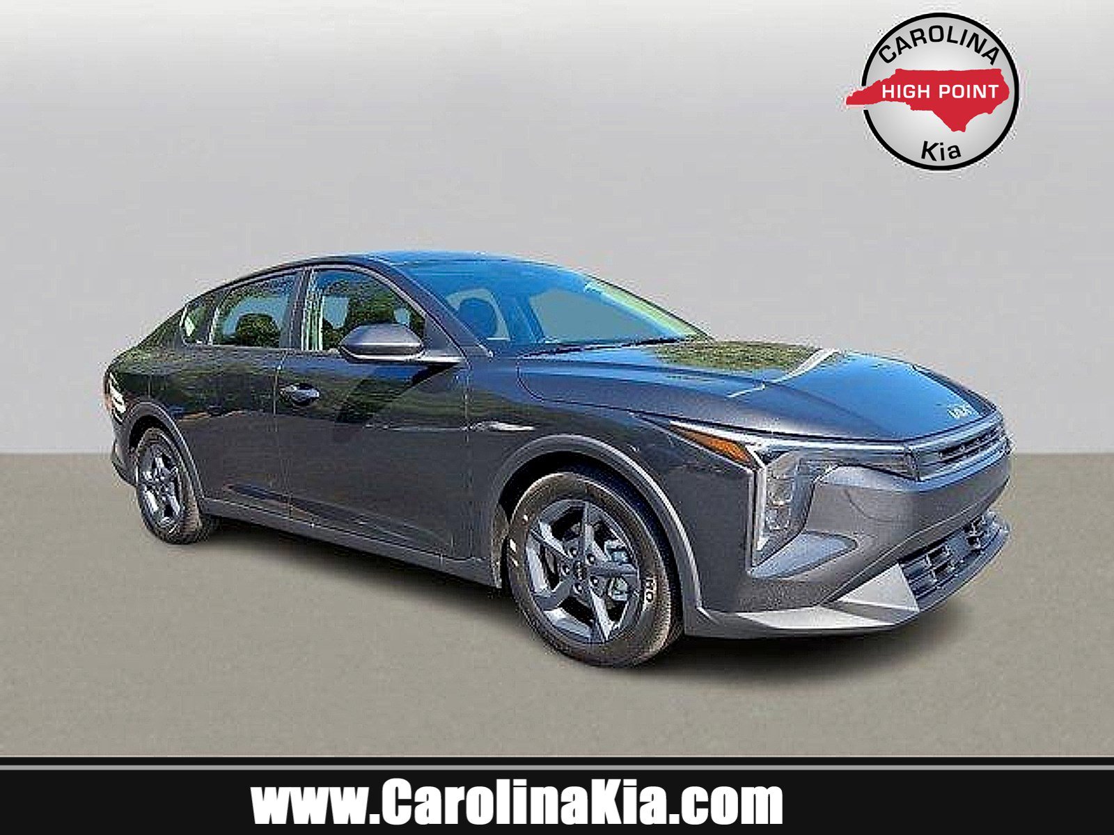 2025 Kia K4 LXS's photo