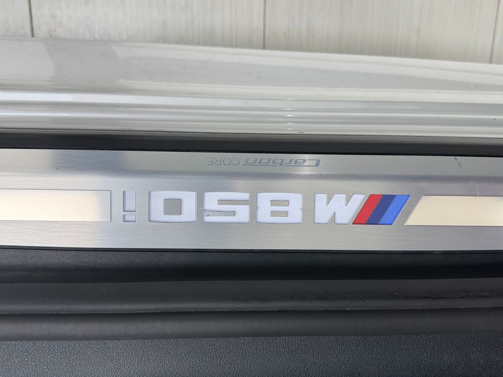 2022 Bmw M850i xDrive photo 33