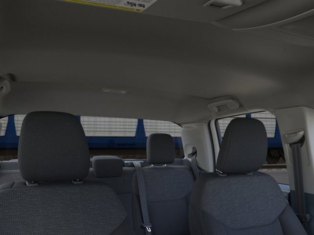 2025 Ford Maverick XL photo 8