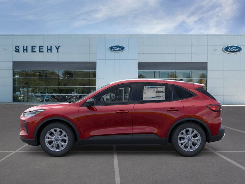 2025 Ford Escape Active photo 4